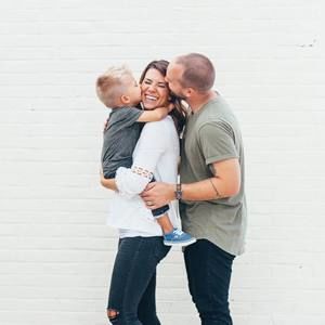 Meet your Posher, Jenn